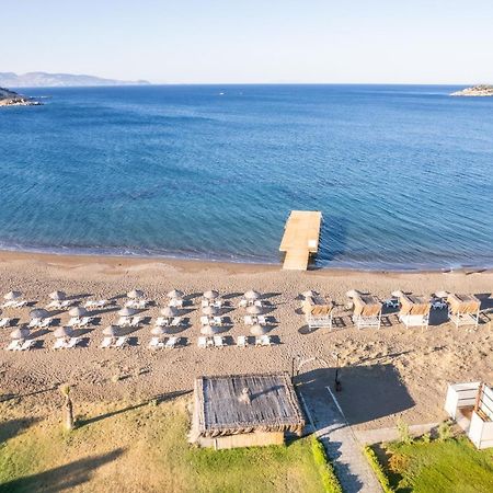 Acroter Hotel Spa Datca Exterior photo