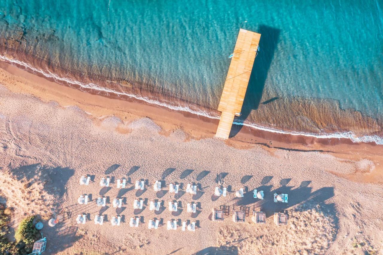 Acroter Hotel Spa Datca Exterior photo